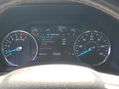 2021 Ford Expedition Limited