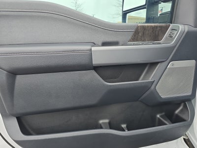 2023 Ford Super Duty F-350 SRW LARIAT