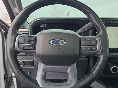 2023 Ford Super Duty F-350 SRW LARIAT