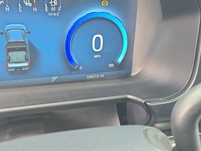 2023 Ford Super Duty F-350 SRW LARIAT