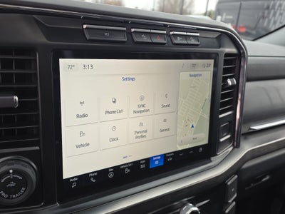 2023 Ford Super Duty F-350 SRW LARIAT