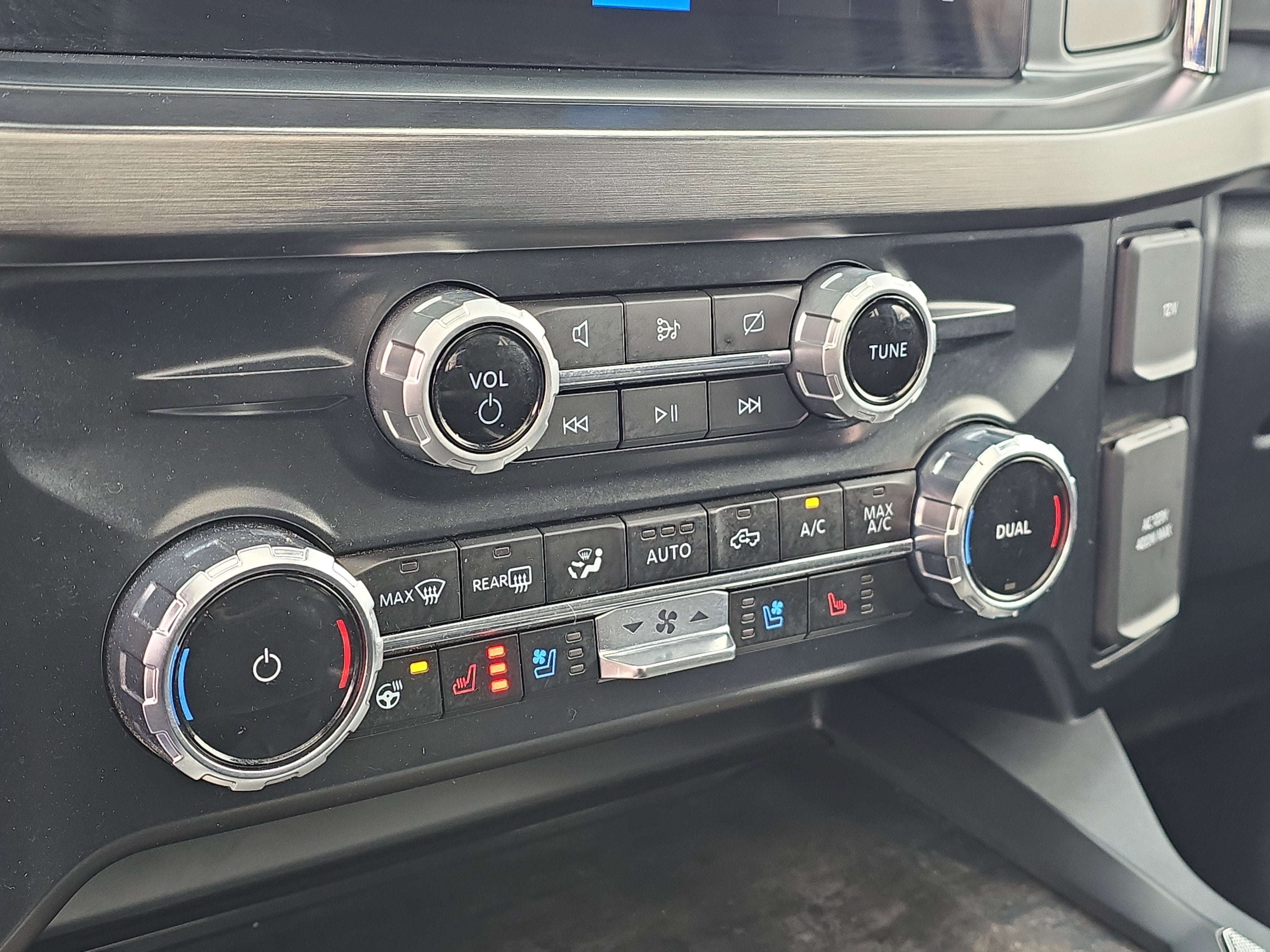 2023 Ford Super Duty F-350 SRW LARIAT