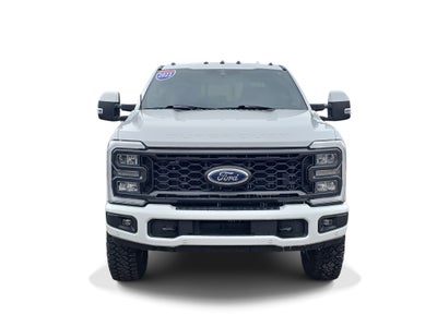 2023 Ford Super Duty F-350 SRW LARIAT