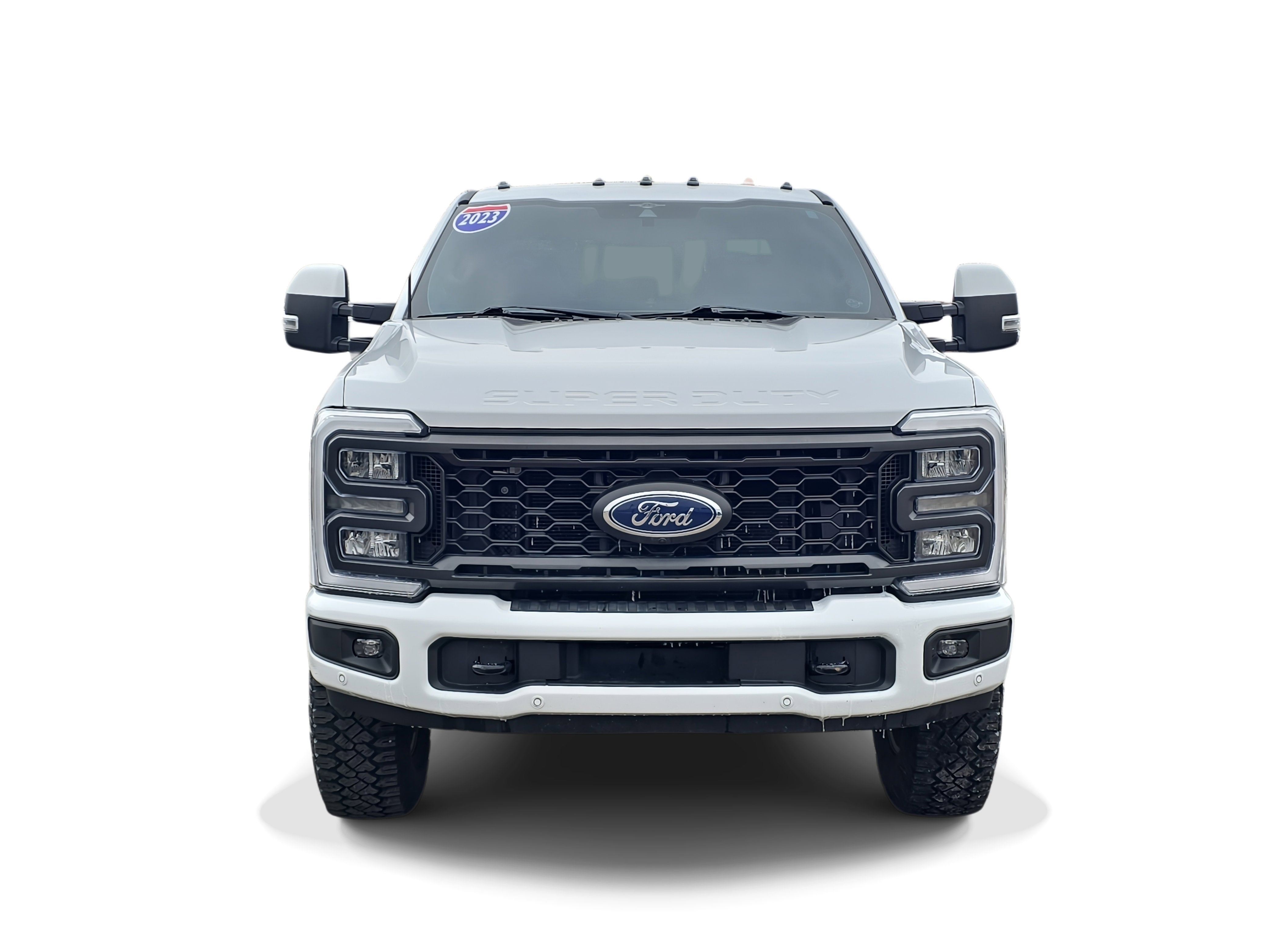 2023 Ford Super Duty F-350 SRW LARIAT