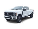 2023 Ford Super Duty F-350 SRW LARIAT