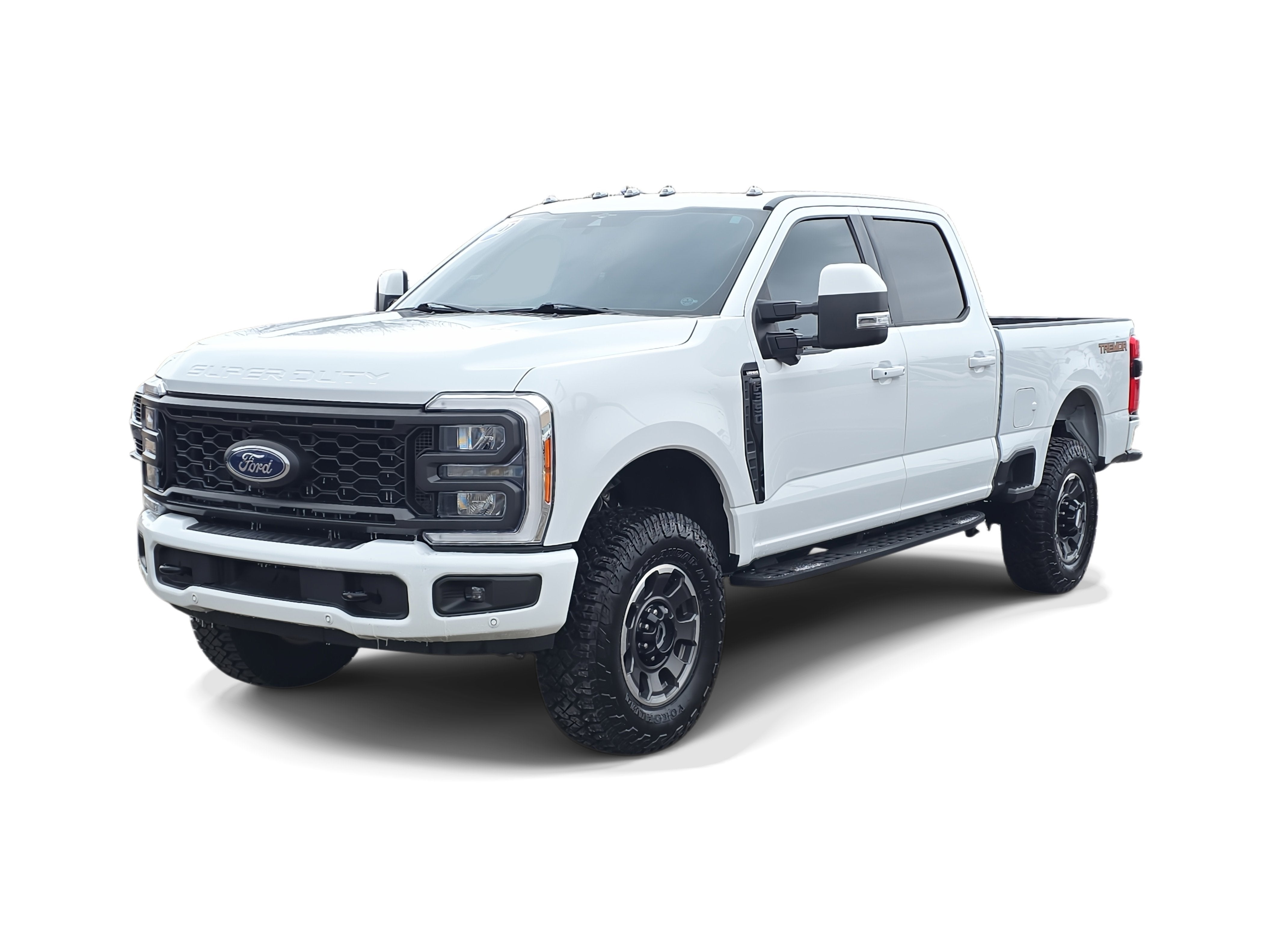 2023 Ford Super Duty F-350 SRW LARIAT