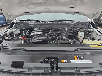 2023 Ford Super Duty F-350 SRW LARIAT