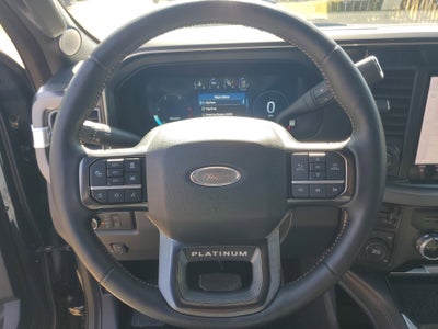 2024 Ford Super Duty F-350 DRW XLT