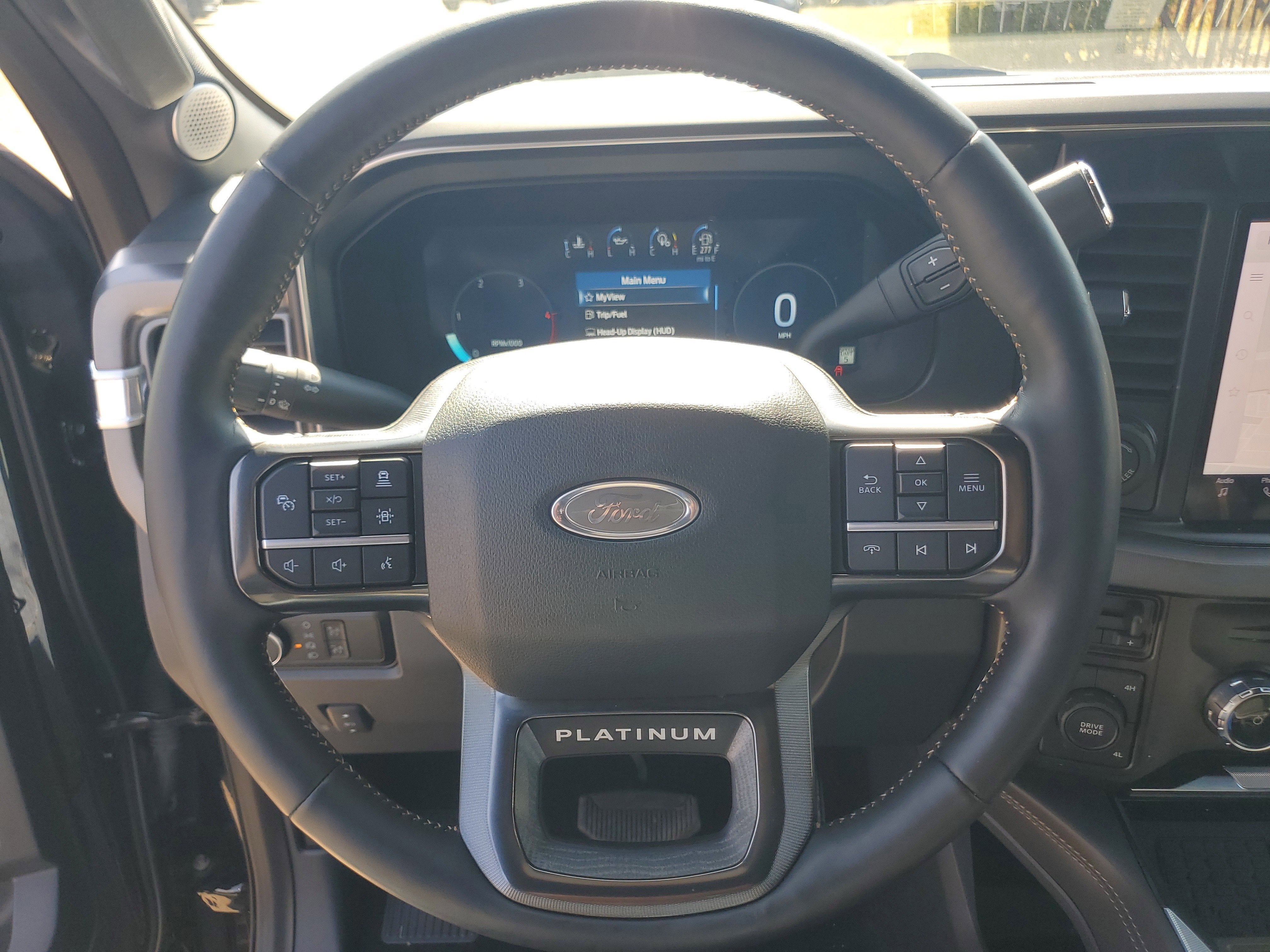 2024 Ford Super Duty F-350 DRW XLT