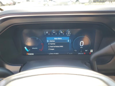 2024 Ford Super Duty F-350 DRW XLT