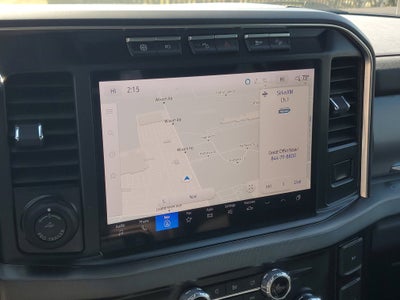 2024 Ford Super Duty F-350 DRW XLT