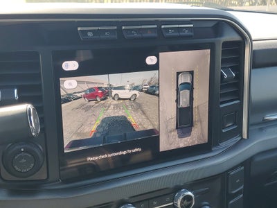 2024 Ford Super Duty F-350 DRW XLT