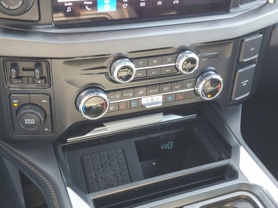 2024 Ford Super Duty F-350 DRW XLT