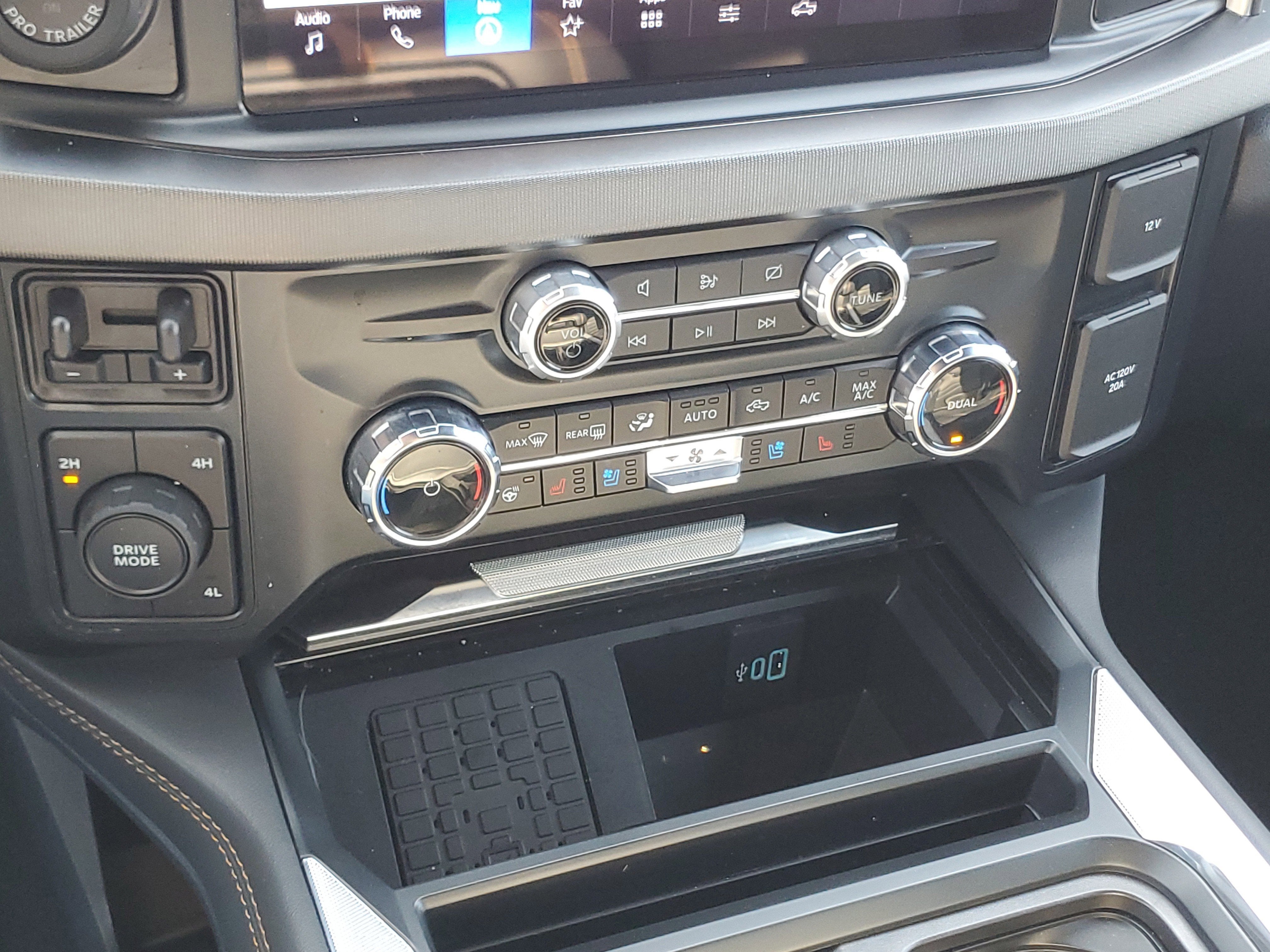 2024 Ford Super Duty F-350 DRW XLT