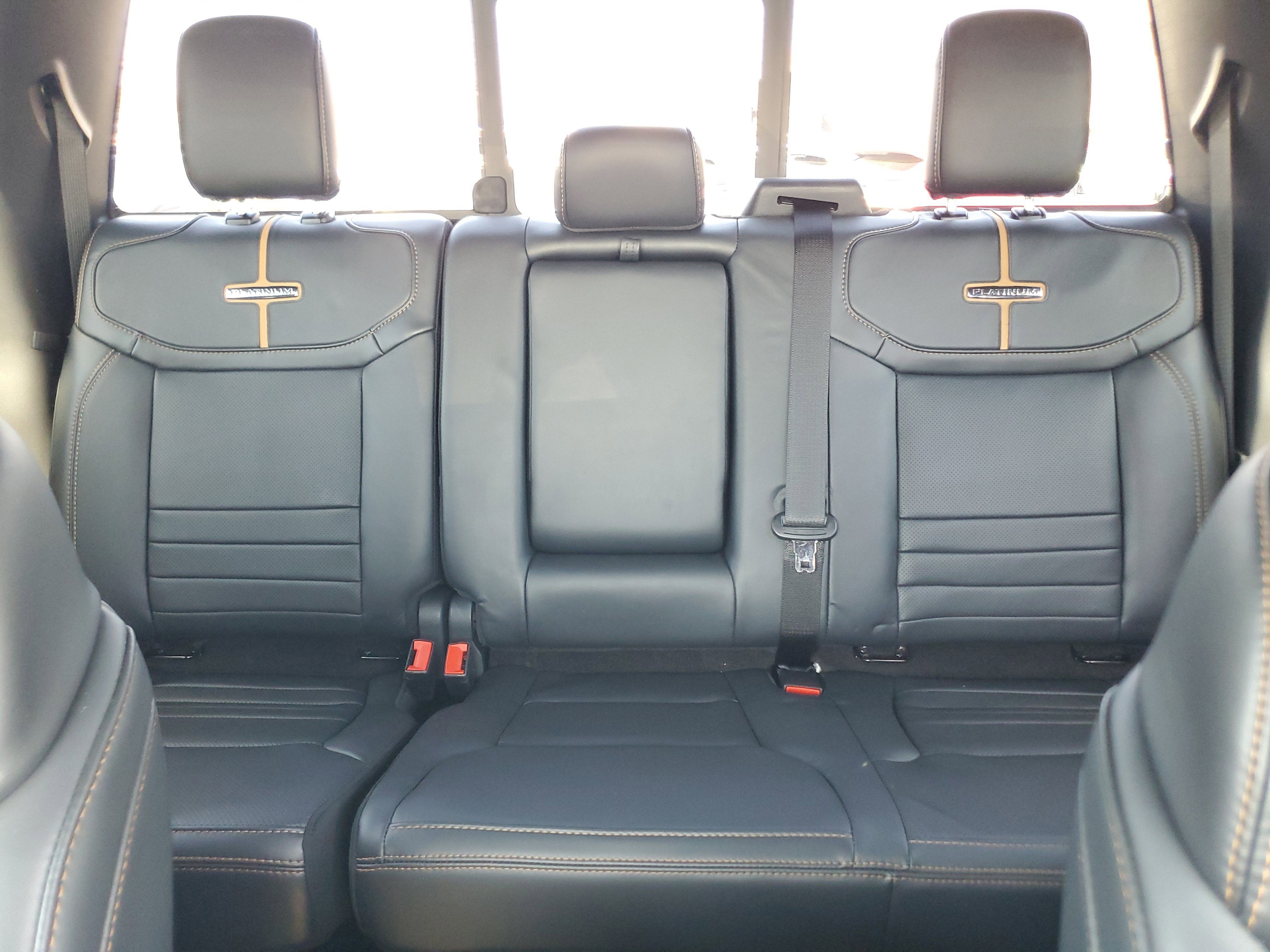 2024 Ford Super Duty F-350 DRW XLT