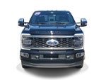 2024 Ford Super Duty F-350 DRW XLT