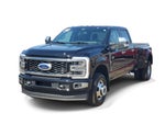 2024 Ford Super Duty F-350 DRW XLT