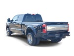 2024 Ford Super Duty F-350 DRW XLT