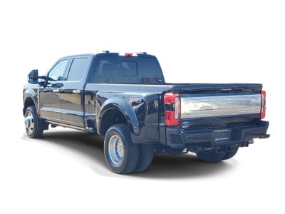 2024 Ford Super Duty F-350 DRW XLT