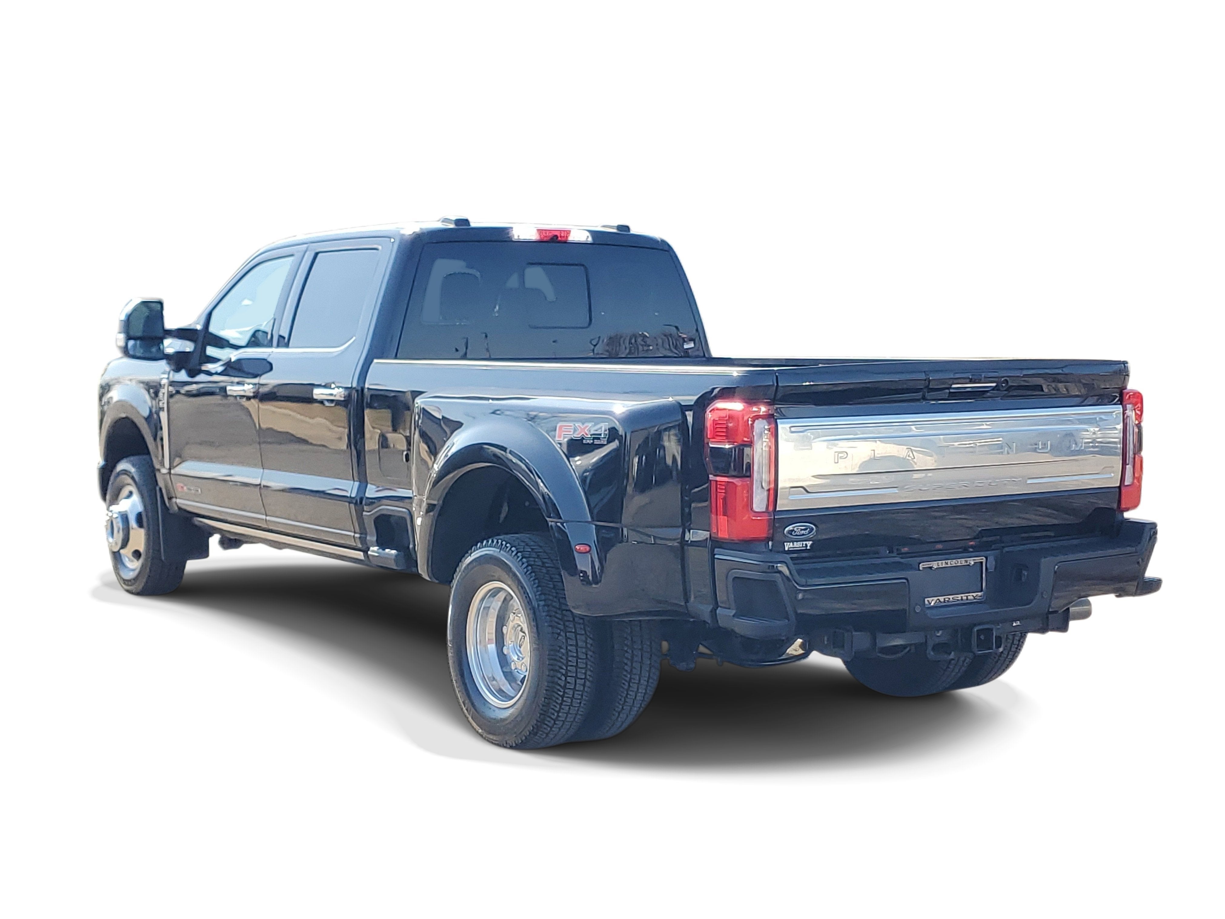 2024 Ford Super Duty F-350 DRW XLT