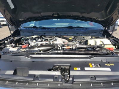 2024 Ford Super Duty F-350 DRW XLT