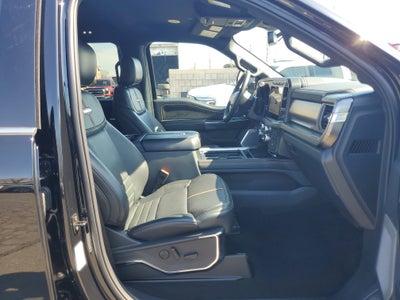 2024 Ford Super Duty F-350 DRW XLT