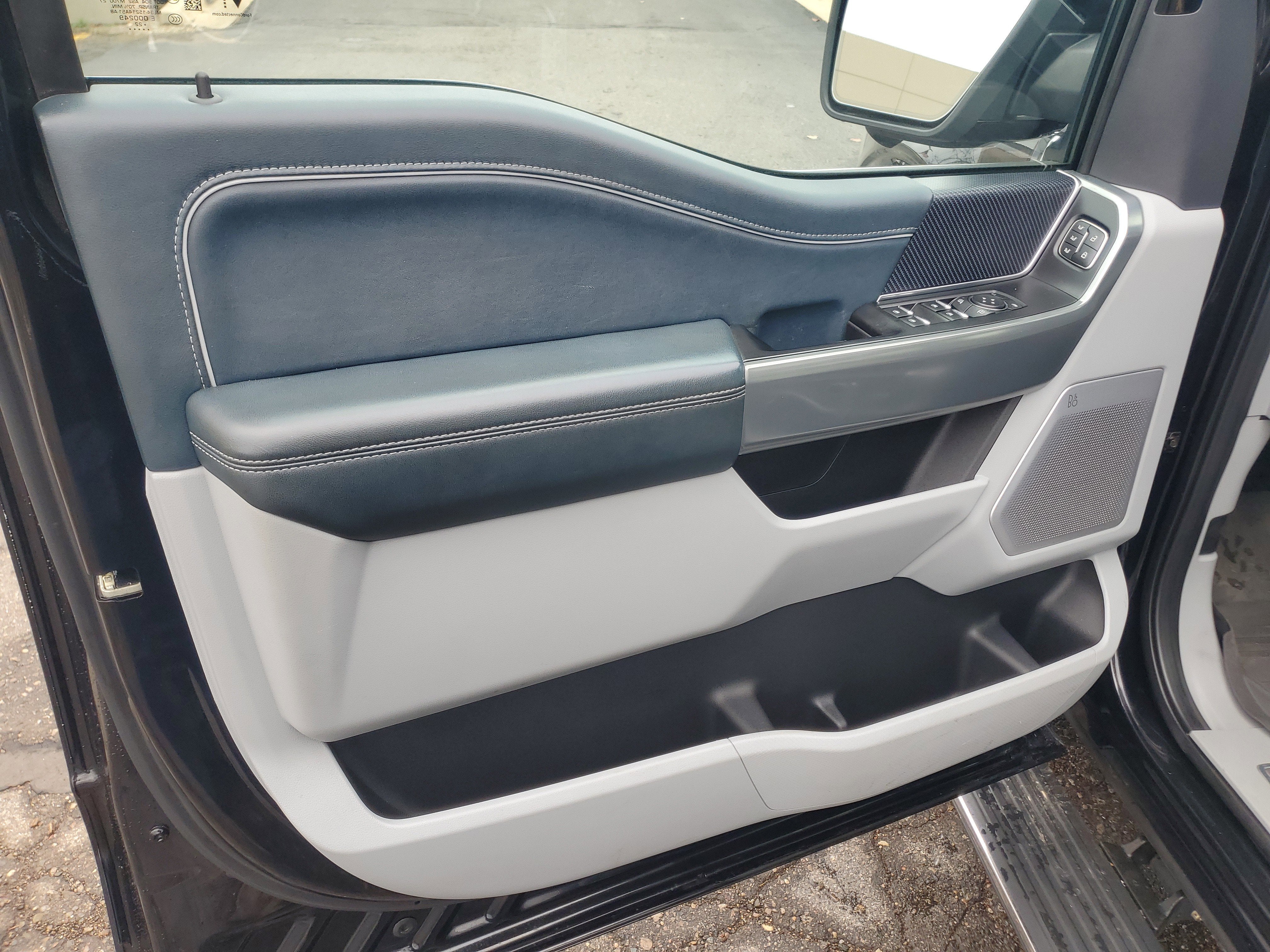 2022 Ford F-150 Limited