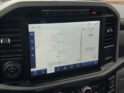 2022 Ford F-150 Limited