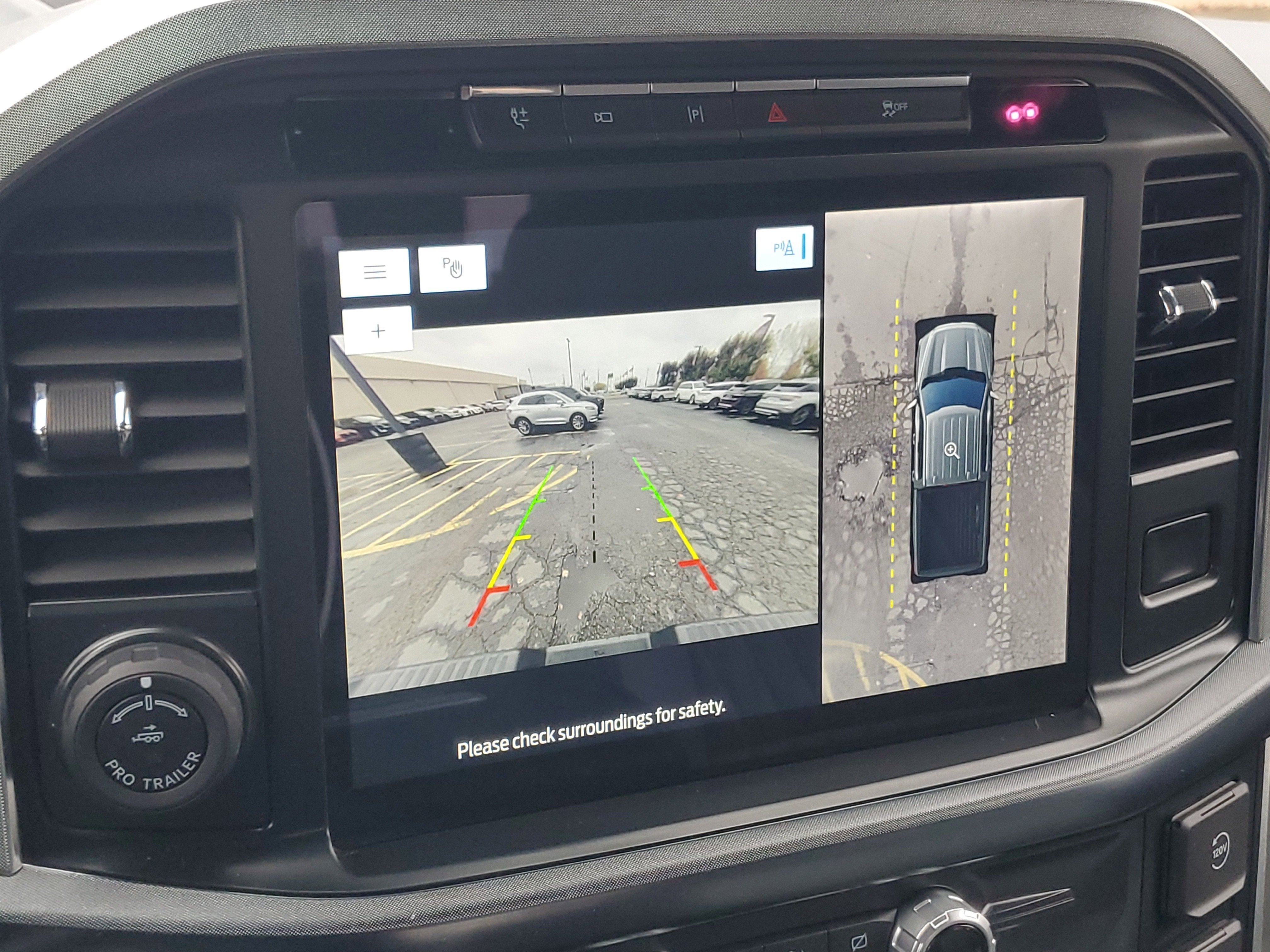 2022 Ford F-150 Limited