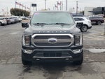 2022 Ford F-150 Limited