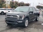 2022 Ford F-150 Limited