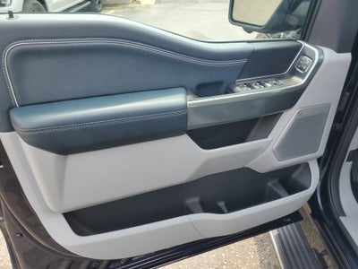 2022 Ford F-150 Limited