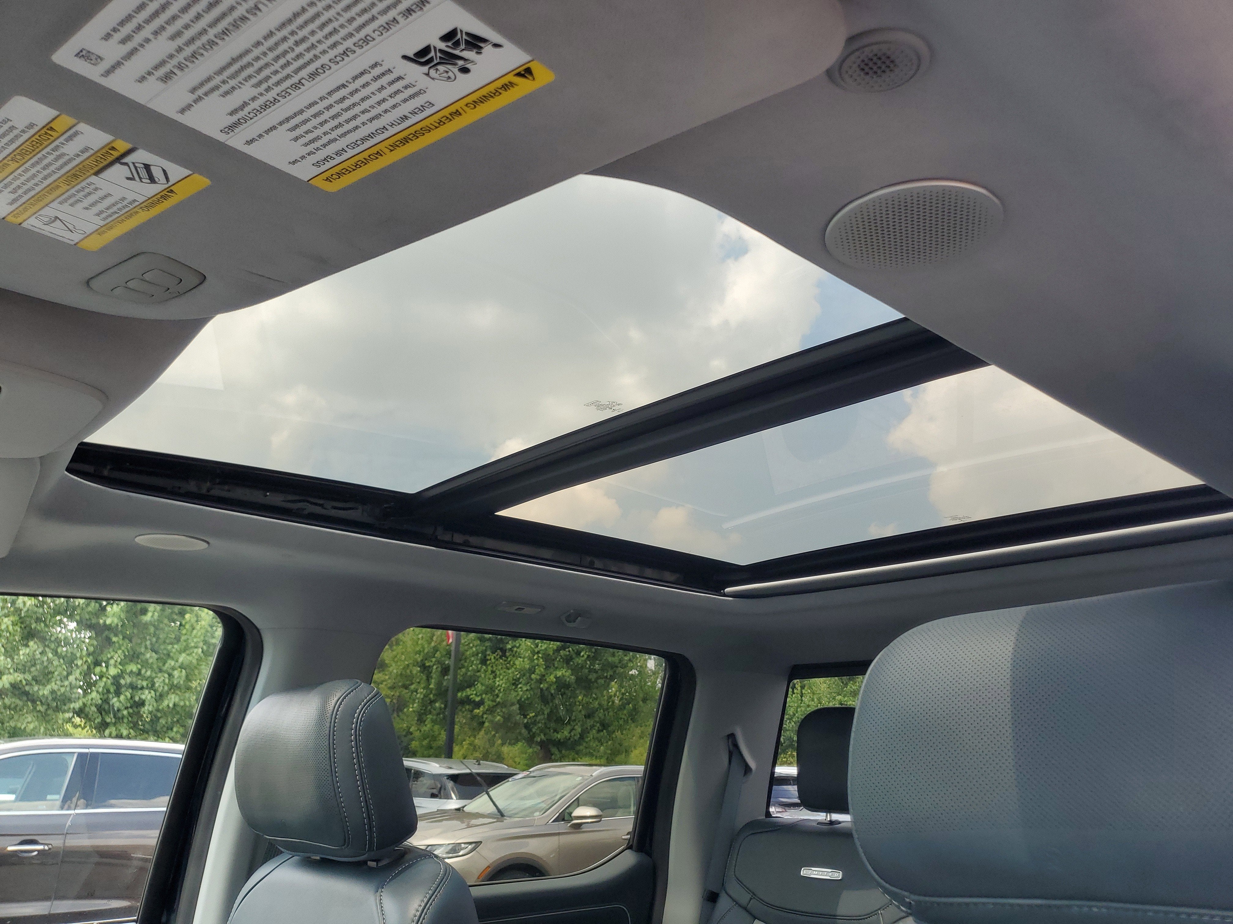 2022 Ford F-150 Limited