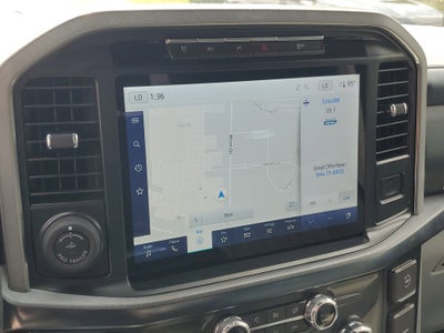 2022 Ford F-150 Limited