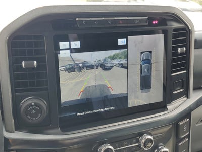 2022 Ford F-150 Limited