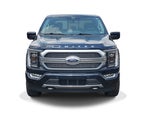 2022 Ford F-150 Limited