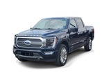 2022 Ford F-150 Limited