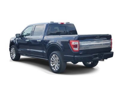 2022 Ford F-150 Limited
