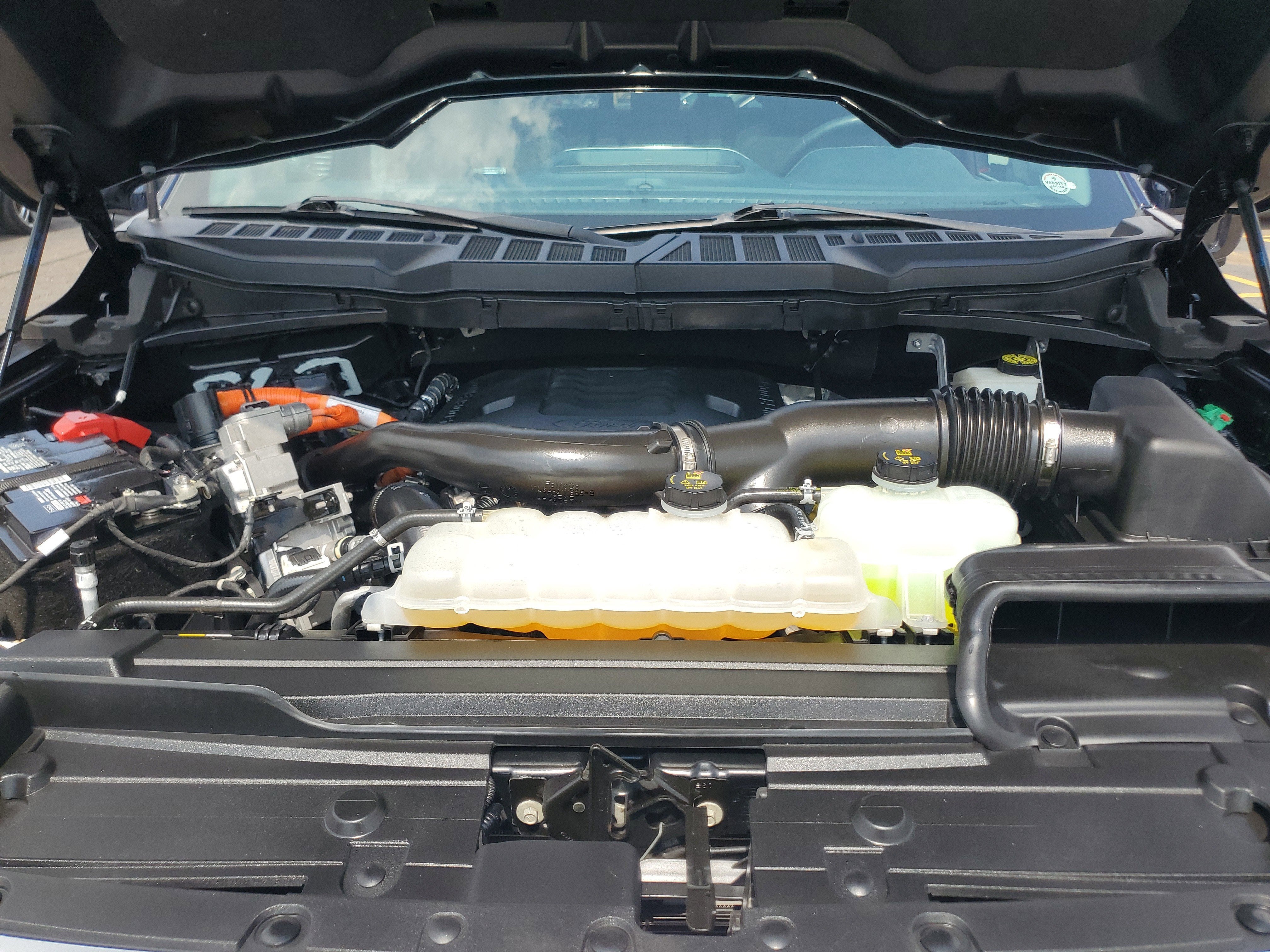 2022 Ford F-150 Limited