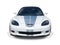 2013 Chevrolet Corvette 60th Anniversary Grand Sport 4LT