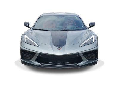 2023 Chevrolet Corvette 2LT