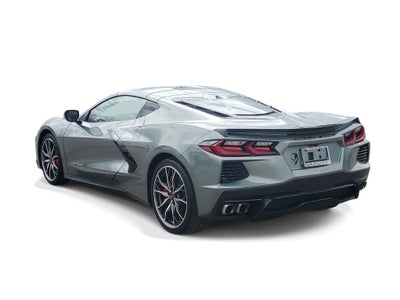 2023 Chevrolet Corvette 2LT
