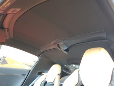 2022 Chevrolet Corvette 2LT