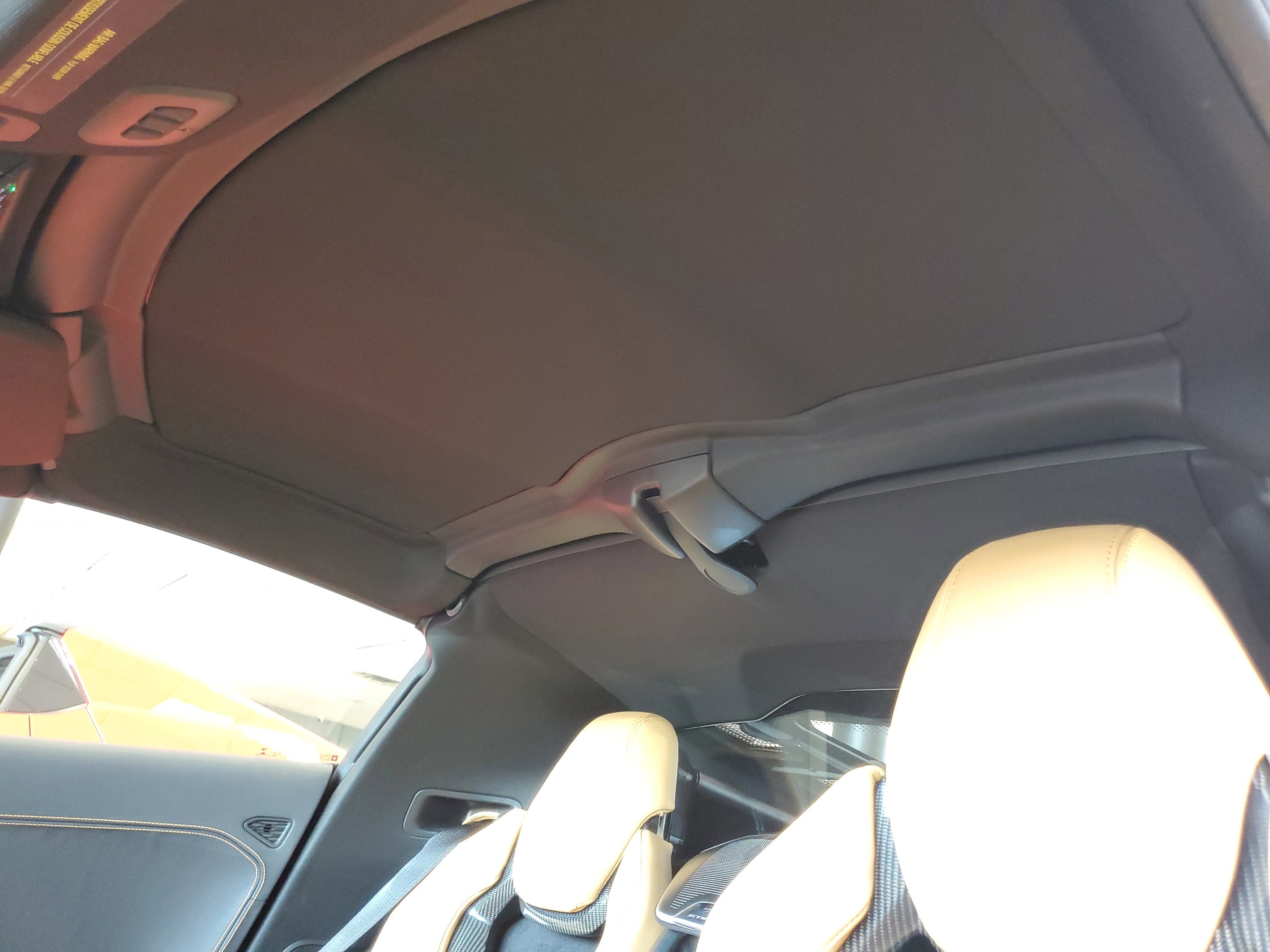 2022 Chevrolet Corvette 2LT