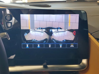 2022 Chevrolet Corvette 2LT