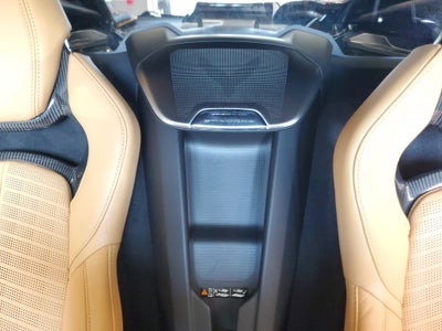 2022 Chevrolet Corvette 2LT