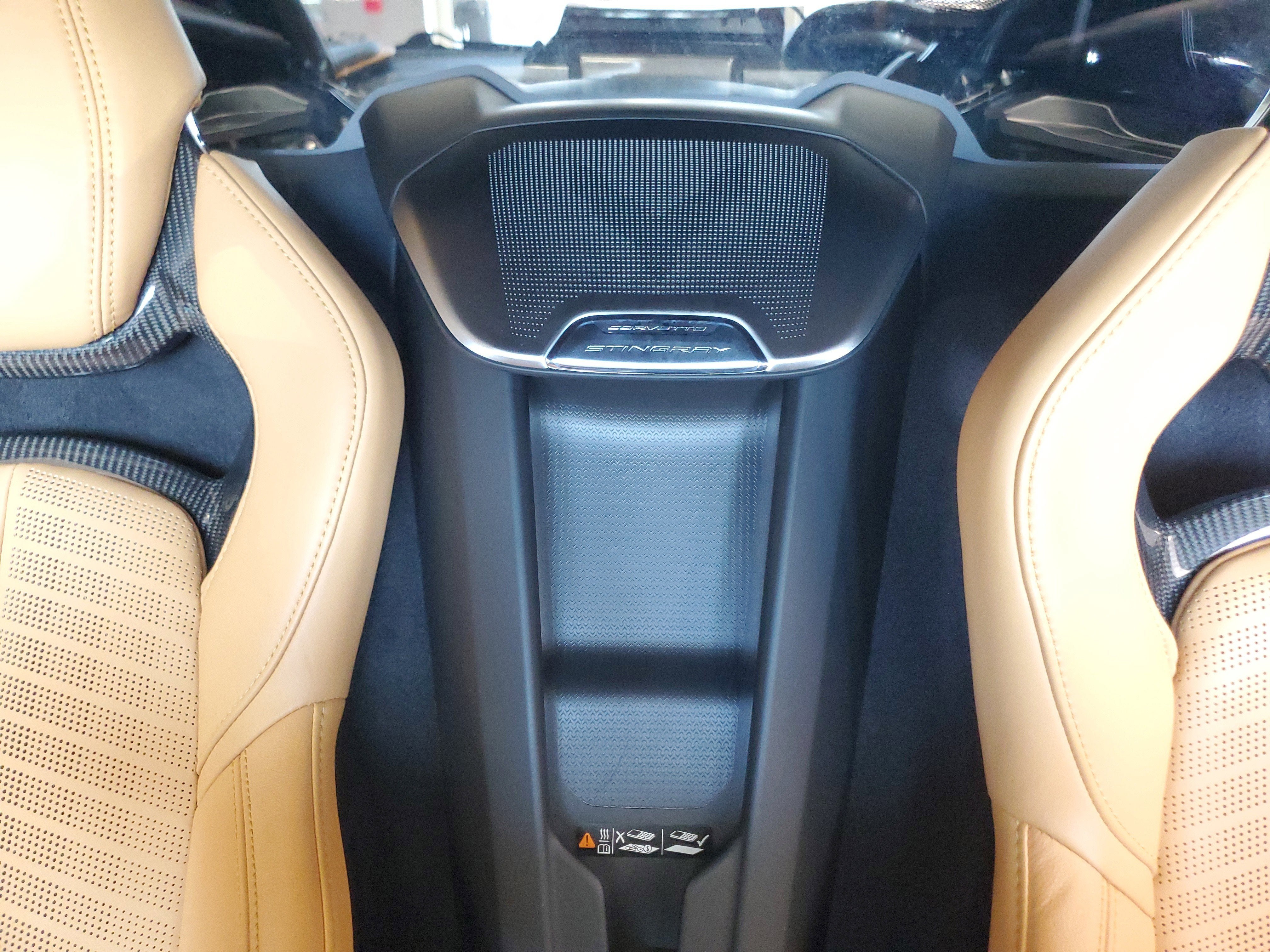 2022 Chevrolet Corvette 2LT