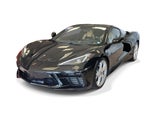 2022 Chevrolet Corvette 2LT