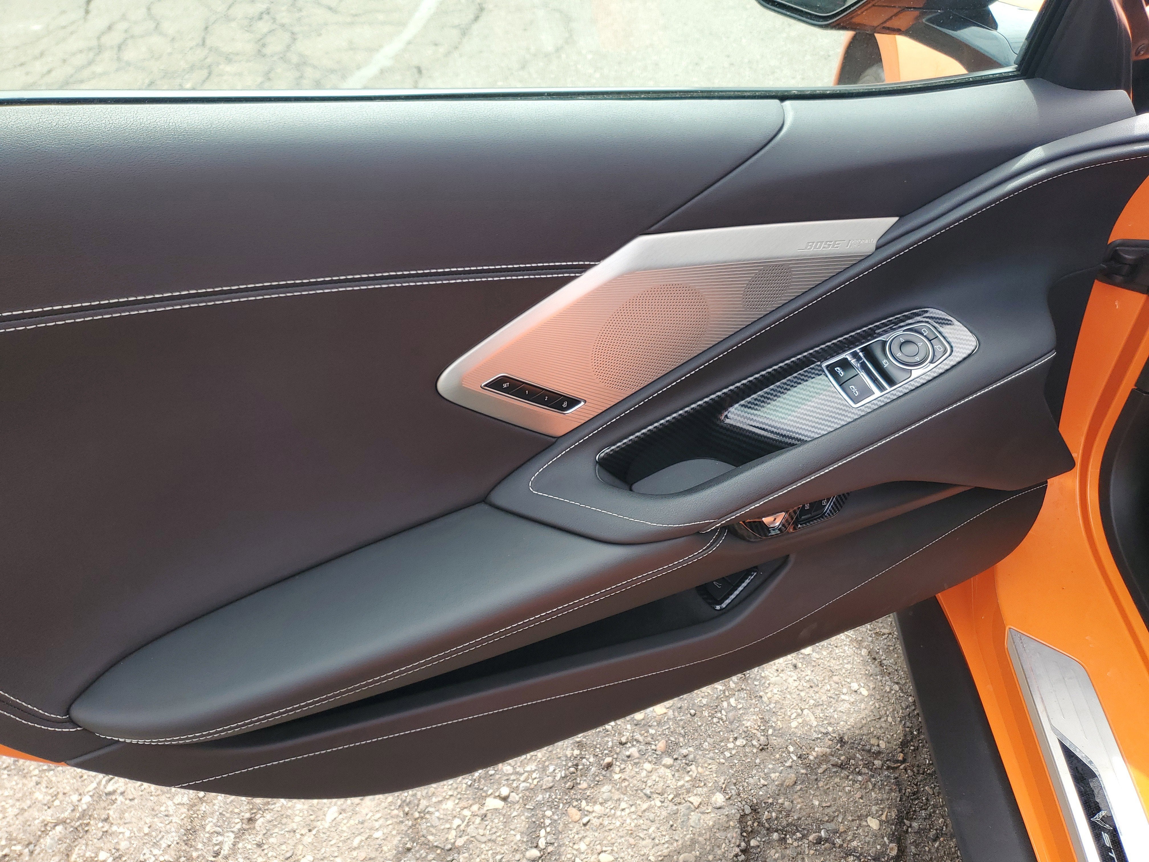 2023 Chevrolet Corvette 2LT