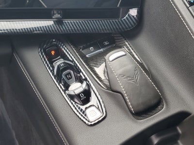 2023 Chevrolet Corvette 2LT